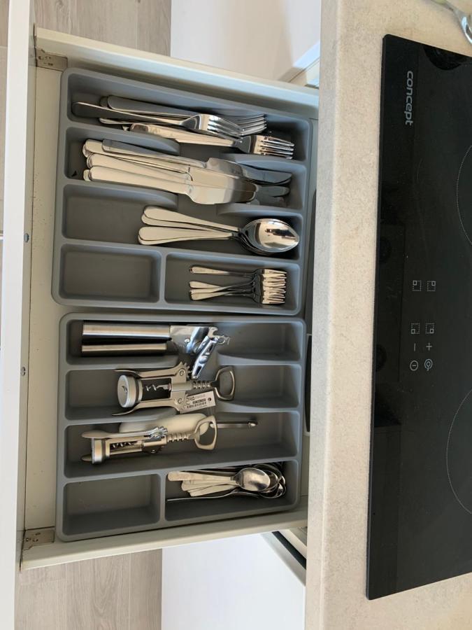 Nowe Mieszkanie W Idealnej Okolicy Pabianice Eksteriør bilde